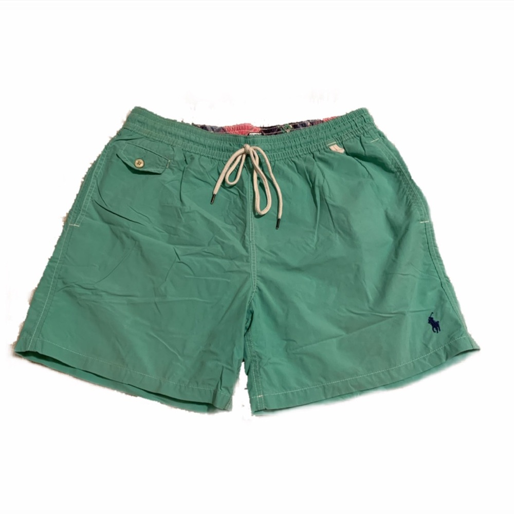 Polo Ralph Lauren Swim Shorts